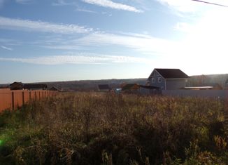 Продажа земельного участка, 17.39 сот., деревня Елькино