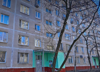 Продажа квартиры студии, 10 м2, Москва, Новороссийская улица, 10, район Люблино