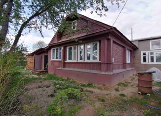 Продам дом, 27.7 м2, посёлок Никологоры, улица 40 лет Октября, 28