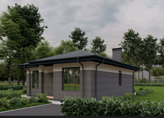 Дом на продажу, 103 м2, село Большие Кабаны