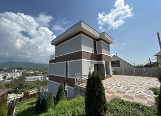 Продам дом, 170 м2, село Весёлое, Васильковый переулок, 42