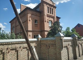 Продажа дома, 320 м2, Пенза, улица Гоголя