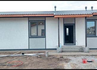 Продажа дома, 100 м2, деревня Падерина, Янтарная улица