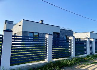 Продажа дома, 88 м2, коттеджный посёлок Лето, улица Сергея Медунова, 27/1