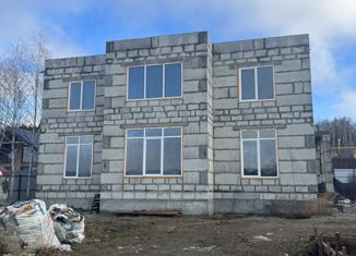 Продам дом, 256 м2, поселок Залесье, Заречная Левая улица, 1Г