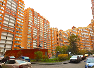 Продажа 3-ком. квартиры, 120.9 м2, Москва, Байкальская улица, 18к4, метро Щёлковская