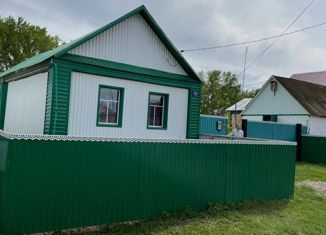 Дом на продажу, 38.6 м2, село Новосёлка, Шарлыкская улица