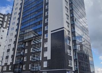 Продажа однокомнатной квартиры, 42 м2, Красноярск, ЖК КБС. Берег