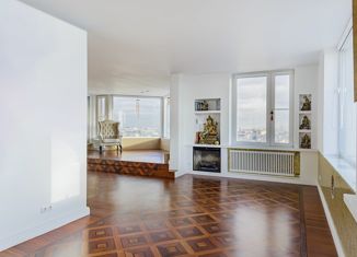 Пятикомнатная квартира на продажу, 263 м2, Москва, Зоологическая улица, 22, метро Баррикадная