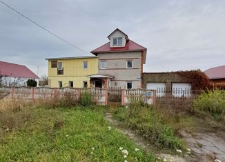 Дом на продажу, 154.7 м2, село Ленино, улица Гурьева, 104