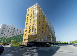 Продается 1-комнатная квартира, 30 м2, Нижний Новгород, Бурнаковская улица, 59, метро Бурнаковская