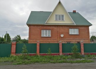 Продам дом, 204 м2, село Безруково, Школьная улица, 7