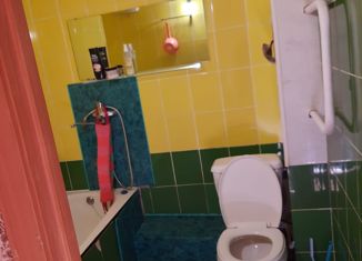 Аренда 2-комнатной квартиры, 36 м2, Иркутская область, улица Воинов-Интернационалистов, 11