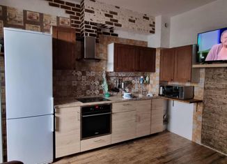 Продажа 1-ком. квартиры, 53 м2, деревня Голубое, Тверецкий проезд, 21