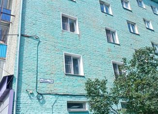 Продается 1-ком. квартира, 28.2 м2, Осинники, улица Победы, 33