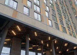 Продам 1-ком. квартиру, 47.5 м2, Москва, Новоясеневский проспект, вл3А, метро Тёплый Стан
