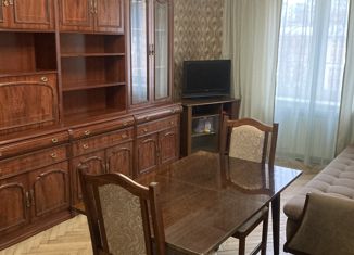 Продается 2-ком. квартира, 50.4 м2, Санкт-Петербург, Новочеркасский проспект, 12к1, муниципальный округ Малая Охта