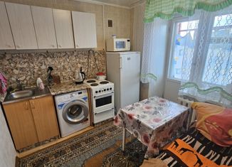 Продается 1-комнатная квартира, 36 м2, Омск, Пригородная улица, 3/1, Советский округ