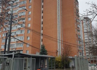 Продаю однокомнатную квартиру, 37.9 м2, Москва, Хованская улица, Хованская улица, 6