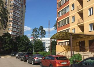 Продаю однокомнатную квартиру, 39.4 м2, Щёлково, улица Радиоцентра № 5, 15