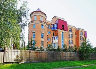 Продается 1-ком. квартира, 43 м2, Санкт-Петербург, Новоколомяжский проспект, 21, ЖК Георгиевское