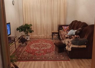 3-ком. квартира на продажу, 55.6 м2, село Верхние Киги, улица Микрорайон, 16