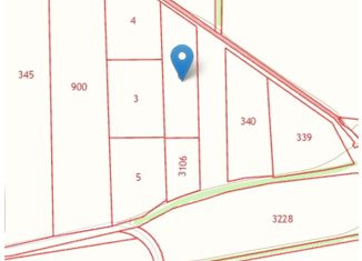 Продается земельный участок, 520 сот., Ростовская область, Народная улица, 2