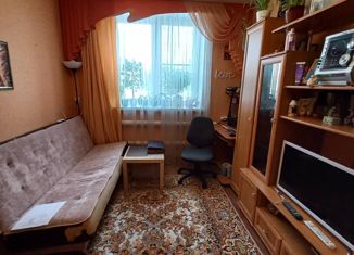 Продажа однокомнатной квартиры, 25 м2, Нижний Новгород, улица Афанасьева, 37, метро Парк Культуры