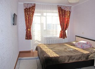 Продажа 1-ком. квартиры, 32 м2, Янаул, улица Некрасова, 3