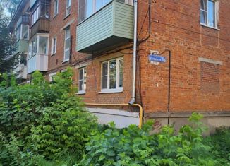 Продаю 3-комнатную квартиру, 54.8 м2, рабочий поселок Первомайский, улица Химиков, 6А