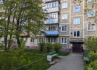 Продается двухкомнатная квартира, 44.6 м2, Иваново, 4-я Меланжевая улица, 4, Советский район