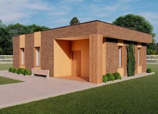 Продажа дома, 82 м2, Новоалтайск, Белоярская улица