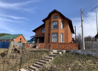 Продается дом, 168.4 м2, Кукмор, Коммунальная улица, 10