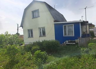 Продажа дома, 40 м2, деревня Зерцалы, Береговая улица