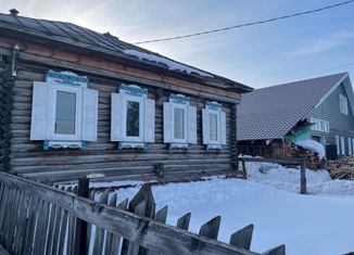 Дом на продажу, 30.2 м2, село Ломовка, улица Н. Масленникова