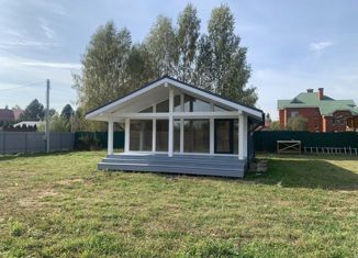 Дом на продажу, 61.2 м2, деревня Ермолино, деревня Ермолино, 27