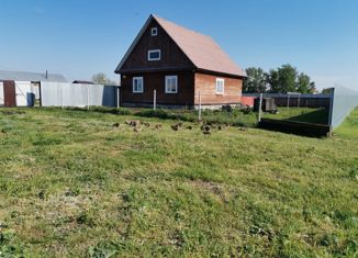 Дом на продажу, 99.2 м2, поселок Белореченский, Западная улица, 19