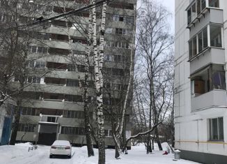 Продам 1-ком. квартиру, 33.8 м2, Москва, Попутная улица, 1к3, Попутная улица