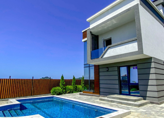 Продаю дом, 205 м2, село Черешня, Подольская улица, 58Б