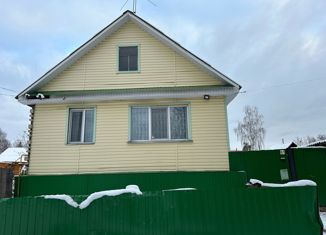 Дом на продажу, 74.1 м2, посёлок Ува, улица Максима Горького, 61