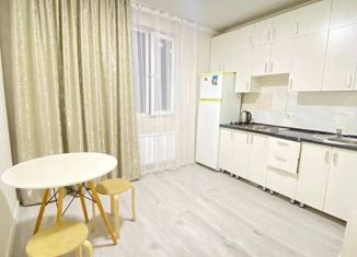 Продажа 1-комнатной квартиры, 40.8 м2, Краснодар, улица Цезаря Куникова, 24к1, ЖК Времена Года 3