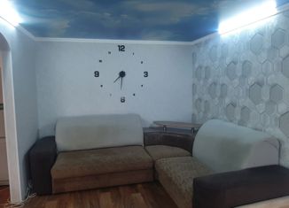 Продается двухкомнатная квартира, 44.4 м2, Красноярский край, Комсомольская улица, 47Г