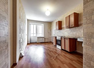 Продается 1-ком. квартира, 41.2 м2, Санкт-Петербург, улица Фёдора Абрамова, 16к1