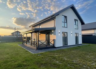 Продам дом, 172.5 м2, деревня Низино, Верхняя улица