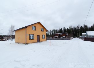 Продам дом, 144 м2, СК Контакт-1, Красная улица