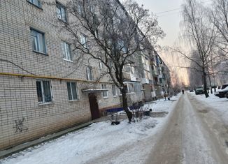 3-ком. квартира на продажу, 54 м2, поселок городского типа Вычегодский, улица Серегина, 3