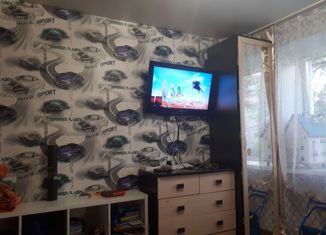 Продается квартира студия, 25 м2, Ревда, Садовая улица, 1