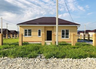 3-ком. квартира на продажу, 80 м2, станица Раевская, улица Сараны, 36