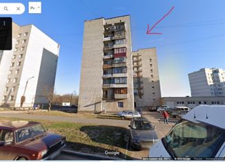 Сдам 1-комнатную квартиру, 39 м2, Железногорск, улица Гагарина, 14к1