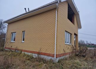 Продам дом, 150 м2, территория ДНП Маринские дачи